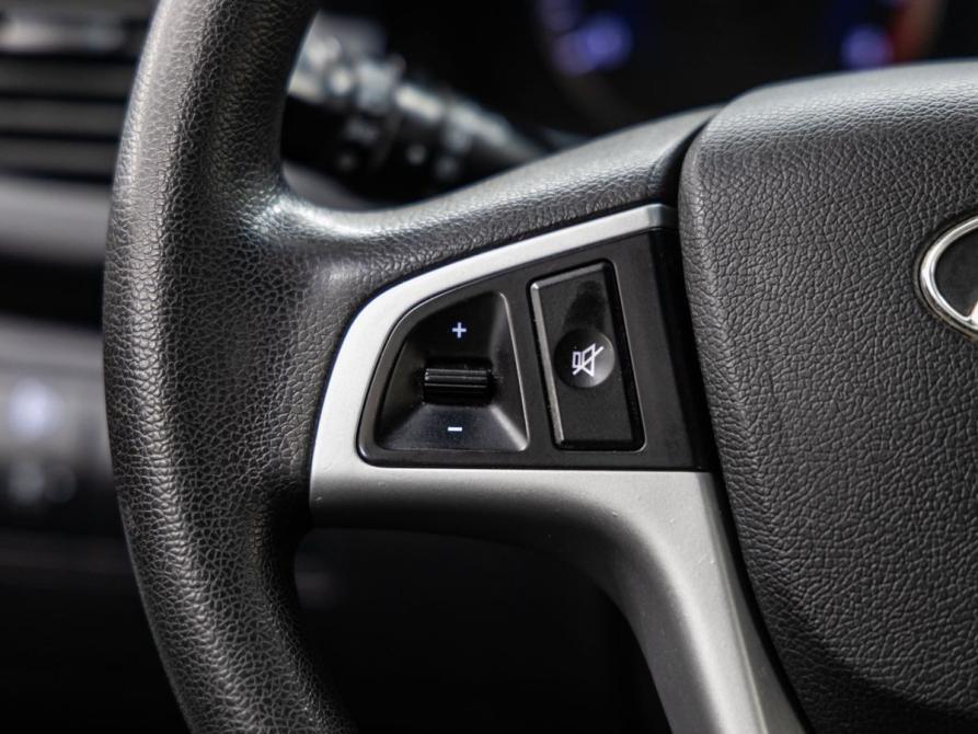 Hyundai Solaris I Рестайлинг Волгоград  - изображение 29