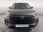 Changan CS35 Plus I Рестайлинг Москва  - изображение 22