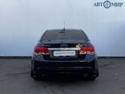Chevrolet Cruze I Рестайлинг Москва  - изображение 18