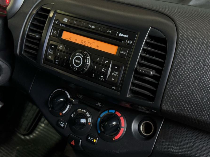 Nissan Micra III (K12) Ростов-на-Дону  - изображение 8