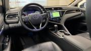 Toyota Camry VIII (XV70) Челябинск  - изображение 45