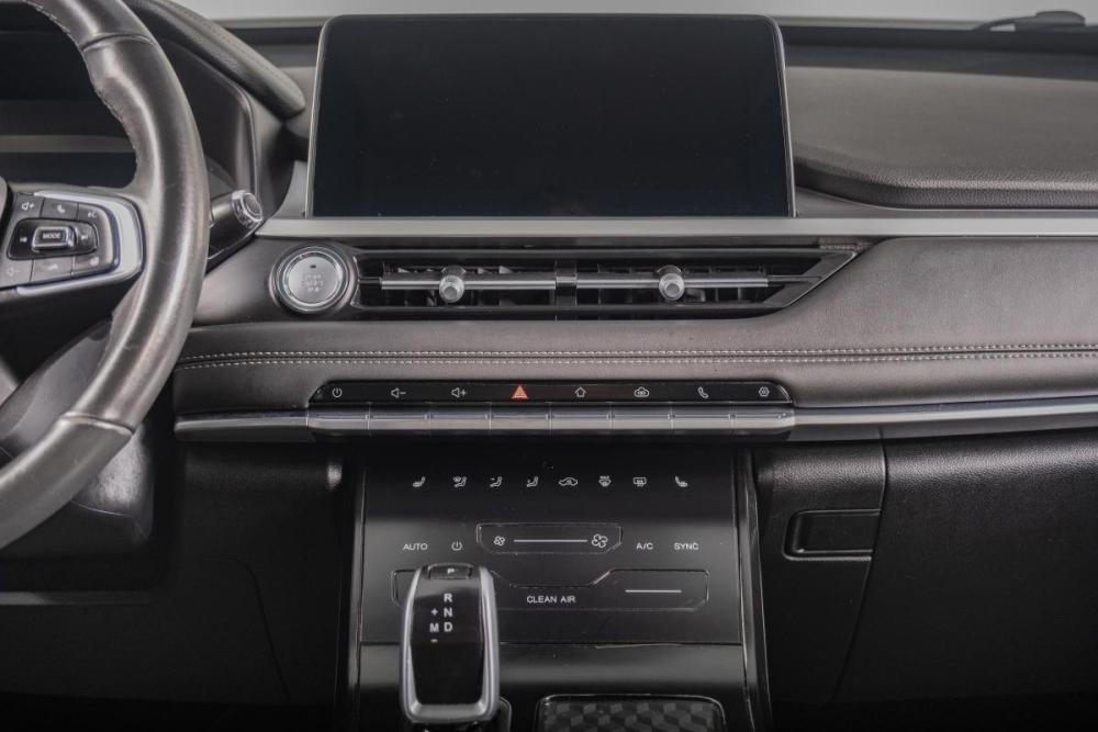 Chery Tiggo 7 Pro I Томск  - изображение 14