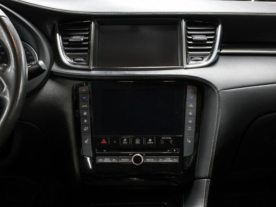 Infiniti QX50 II Москва  - изображение 16
