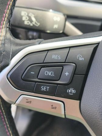 Volkswagen Tacqua с пробегом 2021 года, цена 2 150 000 рублей, 61490 км, внедорожник, Автокод Объявления