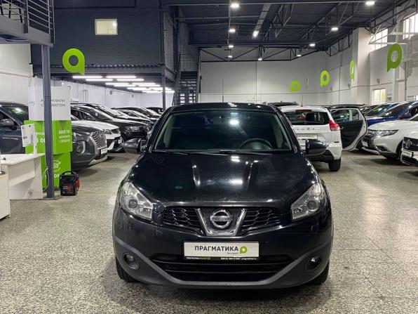 Nissan Qashqai I Рестайлинг с пробегом 2011 года, цена 799 000 рублей, 266996 км, внедорожник, Автокод Объявления