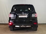 Nissan Patrol VI (Y62) Кемерово  - изображение 19
