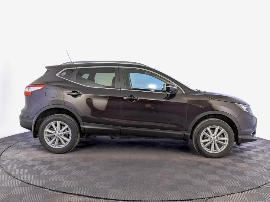 Nissan Qashqai II Москва  - изображение 4