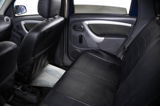 Renault Duster I с пробегом 2013 года, цена 889 000 рублей, 182050 км, внедорожник, Автокод Объявления