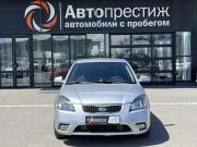 Kia Rio II Рестайлинг Волгоград  - изображение 22