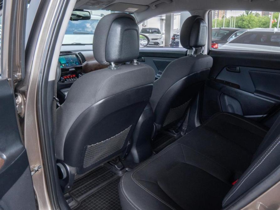 Kia Sportage III Волгоград  - изображение 11