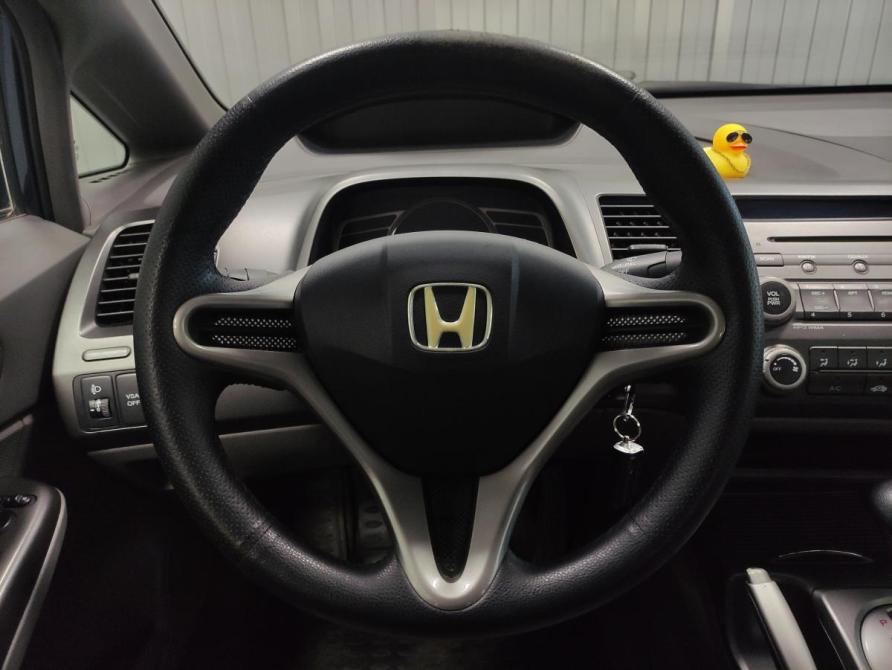 Honda Civic VIII Пермь  - изображение 7