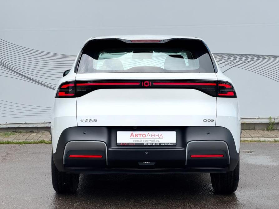 Changan Qiyuan Q05 II Воронеж  - изображение 7
