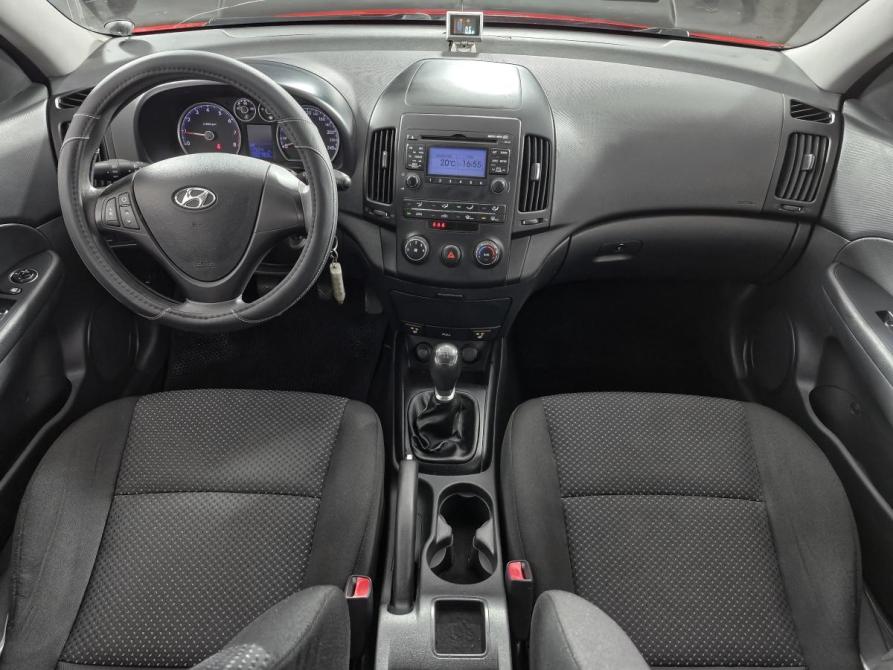 Hyundai i30 I Рестайлинг Нижний Новгород  - изображение 9