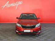 Kia Rio III Рестайлинг Вологда  - изображение 26