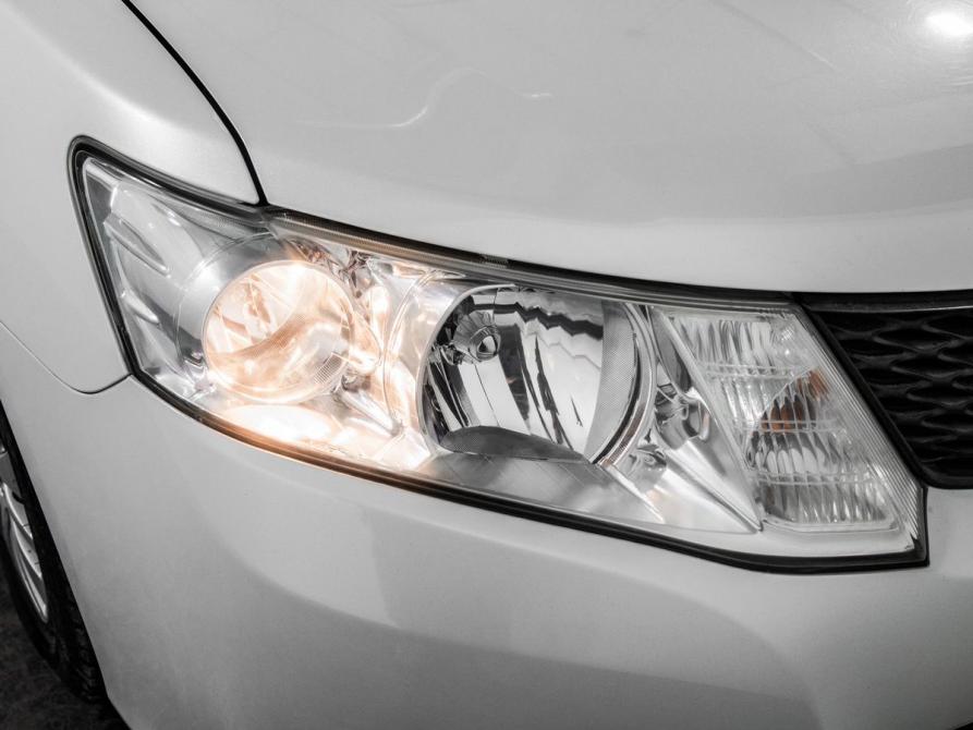 Toyota Allion II Иркутск  - изображение 20