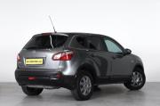 Nissan Qashqai I Рестайлинг Новосибирск  - изображение 26