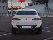 BMW X4 II (G02) Рестайлинг Москва  - изображение 26