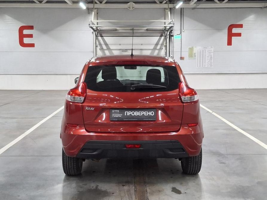 Lada (ВАЗ) XRAY I Казань  - изображение 7