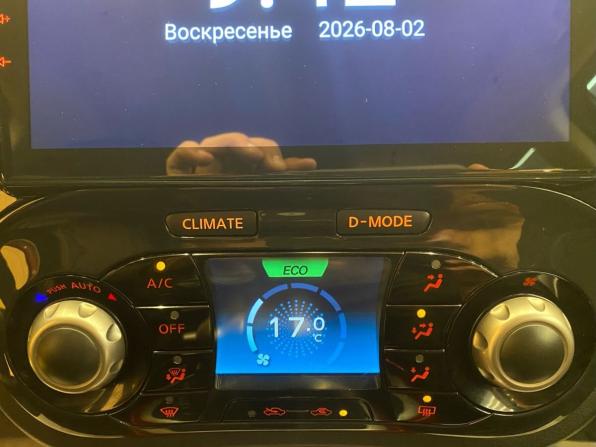 Nissan Juke I с пробегом 2012 года, цена 968 000 рублей, 116000 км, внедорожник, Автокод Объявления