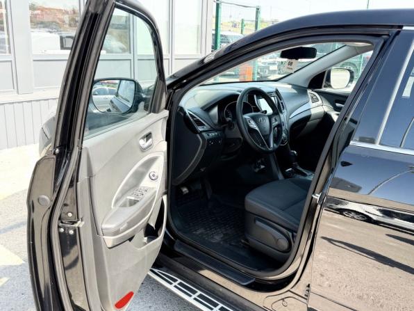 Hyundai Santa Fe III с пробегом 2012 года, цена 1 648 000 рублей, 209218 км, внедорожник, Автокод Объявления