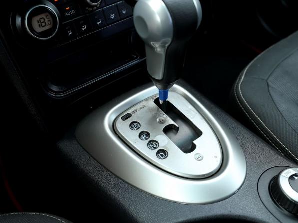 Nissan Qashqai I Рестайлинг с пробегом 2010 года, цена 949 000 рублей, 175263 км, внедорожник, Автокод Объявления