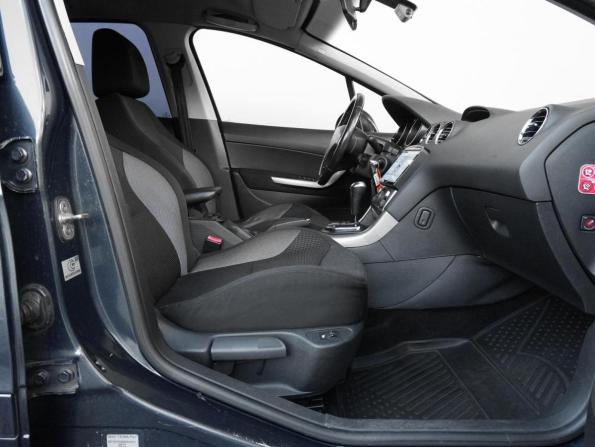 Peugeot 308 I Рестайлинг с пробегом 2012 года, цена 599 000 рублей, 377840 км, хэтчбек, Автокод Объявления