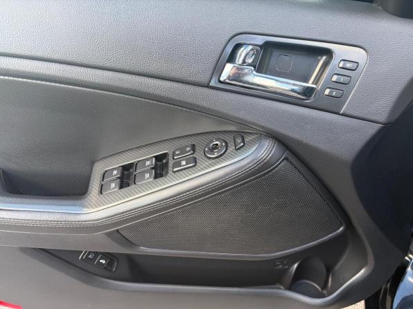 Kia Optima III Рестайлинг с пробегом 2013 года, цена 1 210 000 рублей, 177508 км, седан, Автокод Объявления