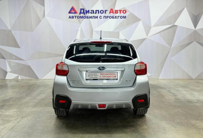 Subaru XV I с пробегом 2011 года, цена 930 000 рублей, 129004 км, внедорожник, Автокод Объявления