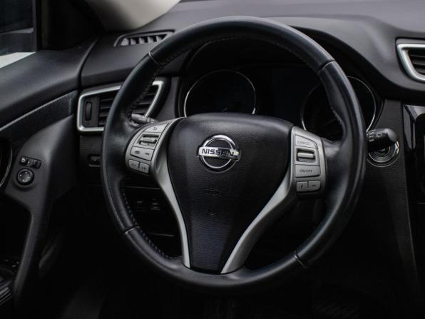 Nissan X-Trail III с пробегом 2016 года, цена 1 695 000 рублей, 145284 км, внедорожник, Автокод Объявления