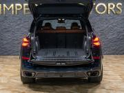 BMW X5 IV (G05/G18) Рестайлинг Москва  - изображение 34