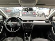 Skoda Rapid I Рестайлинг Казань  - изображение 39