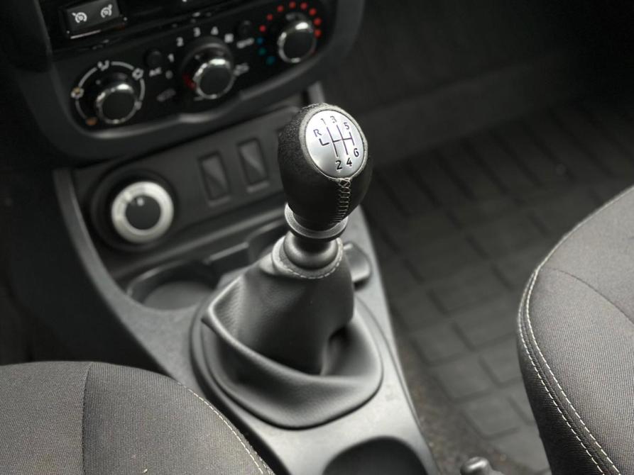 Renault Duster I Рестайлинг Архангельск  - изображение 19