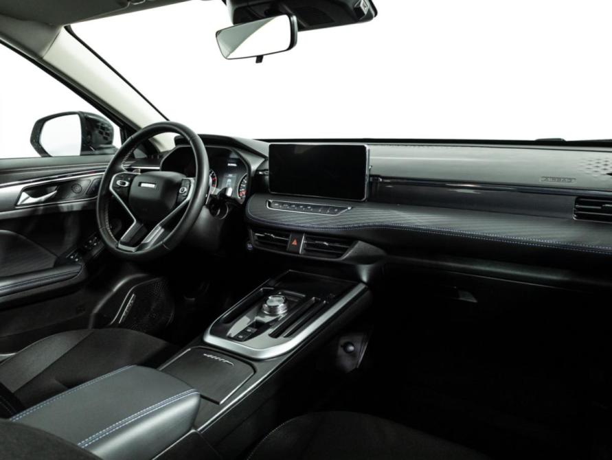 Haval Jolion I Рестайлинг Санкт-Петербург  - изображение 10