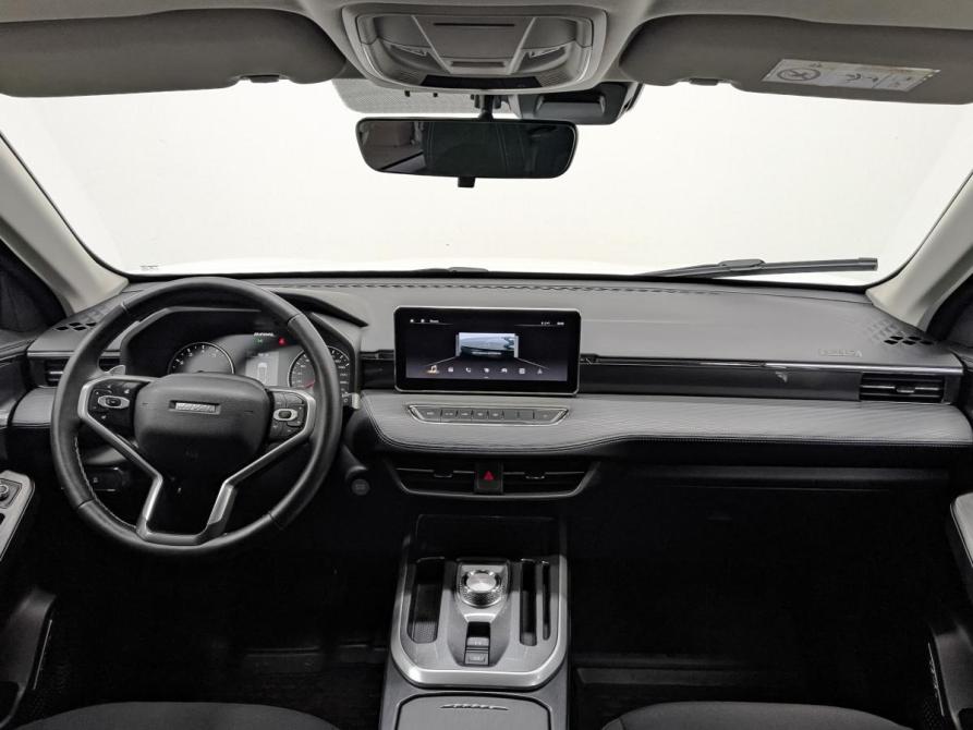 Haval Jolion I Москва  - изображение 14