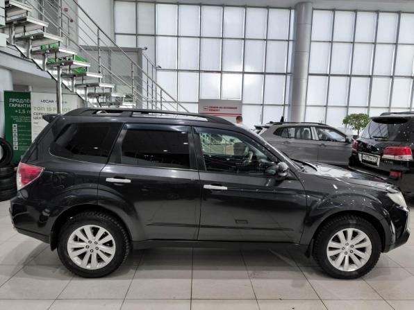 Subaru Forester III Рестайлинг с пробегом 2011 года, цена 1 199 000 рублей, 201712 км, внедорожник, Автокод Объявления