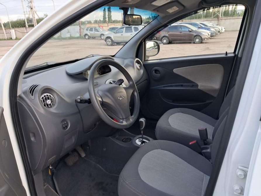 Chery IndiS (S18D) I Набережные Челны  - изображение 20
