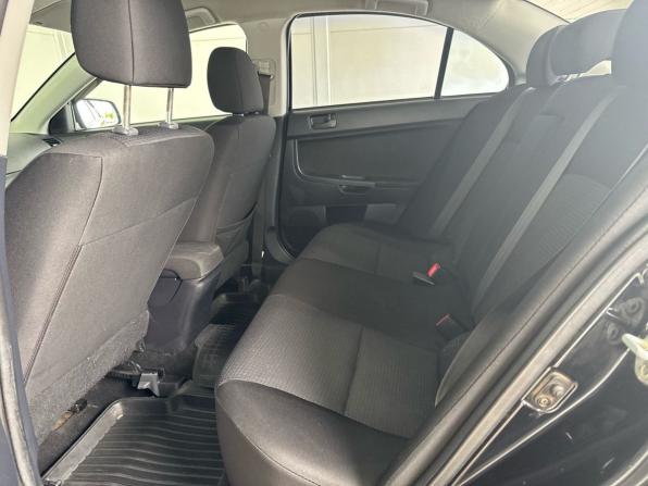 Mitsubishi Lancer X с пробегом 2008 года, цена 699 000 рублей, 198000 км, седан, Автокод Объявления