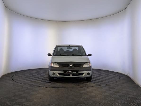 Renault Logan I с пробегом 2008 года, цена 690 000 рублей, 38035 км, седан, Автокод Объявления