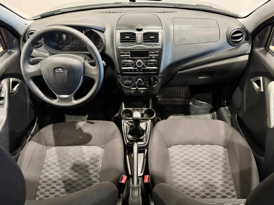 Lada (ВАЗ) Granta I Рестайлинг Волгоград  - изображение 10