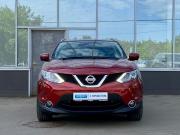 Nissan Qashqai II Москва  - изображение 25