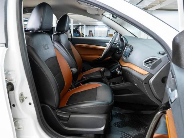 Lada (ВАЗ) Vesta I Рестайлинг (NG) с пробегом 2024 года, цена 1 559 000 рублей, 28548 км, седан, Автокод Объявления