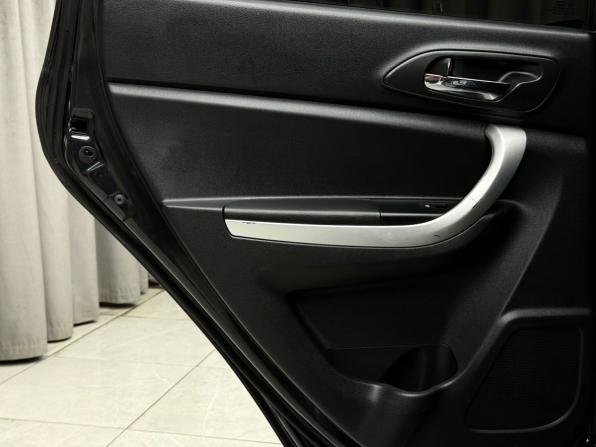 Changan CS35 с пробегом 2016 года, цена 699 000 рублей, 160000 км, внедорожник, Автокод Объявления