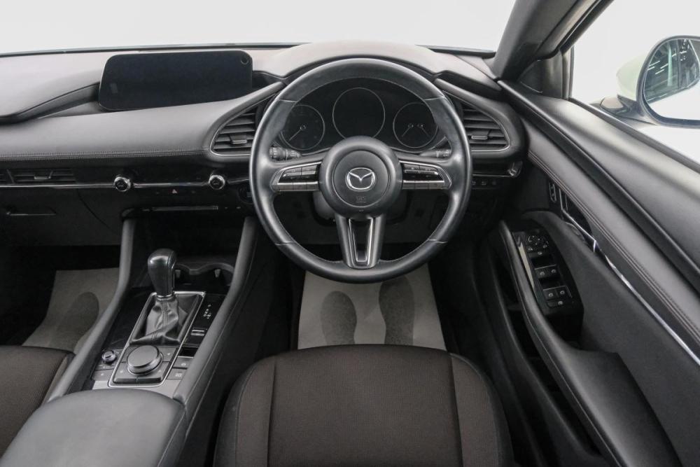 Mazda 3 IV (BP) Красноярск  - изображение 15