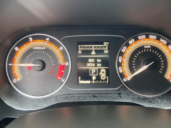 Lada (ВАЗ) Vesta I Рестайлинг (NG) с пробегом 2024 года, цена 1 344 600 рублей, 9830 км, седан, Автокод Объявления
