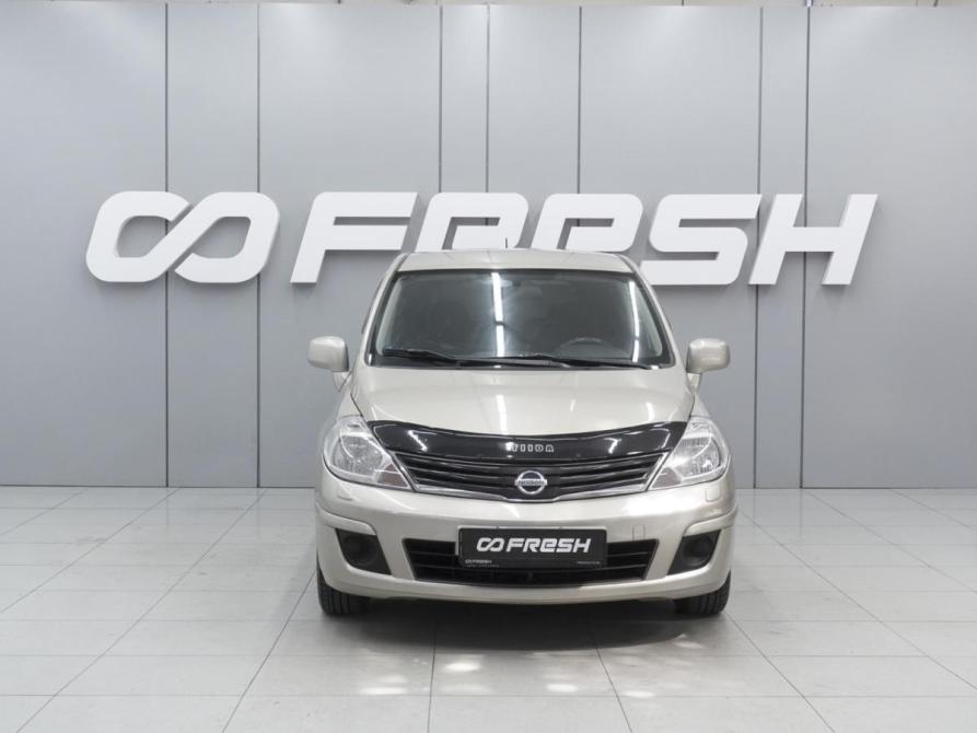 Nissan Tiida I Рестайлинг Ростов-на-Дону  - изображение 3