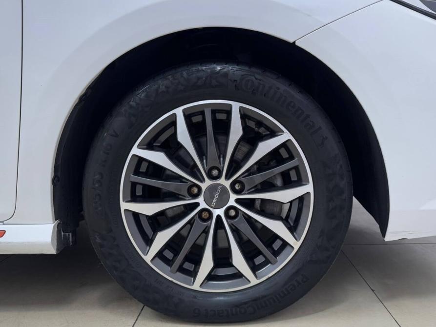 Omoda S5 Ставрополь  - изображение 18