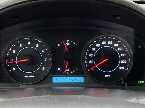 Chevrolet Captiva I Рестайлинг с пробегом 2012 года, цена 1 175 000 рублей, 175326 км, внедорожник, Автокод Объявления
