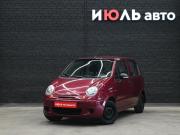 Daewoo Matiz I Рестайлинг Екатеринбург  - изображение 17