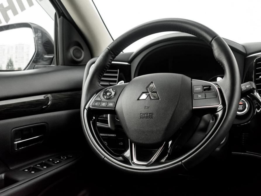 Mitsubishi Outlander III Рестайлинг 2 Екатеринбург  - изображение 15