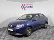 Renault Logan II Нижний Новгород  - изображение 22
